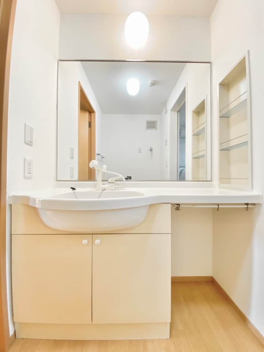 洗面 メルベ－ユ鳳