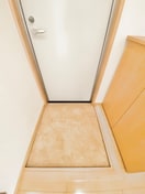 玄関 メルベ－ユ鳳