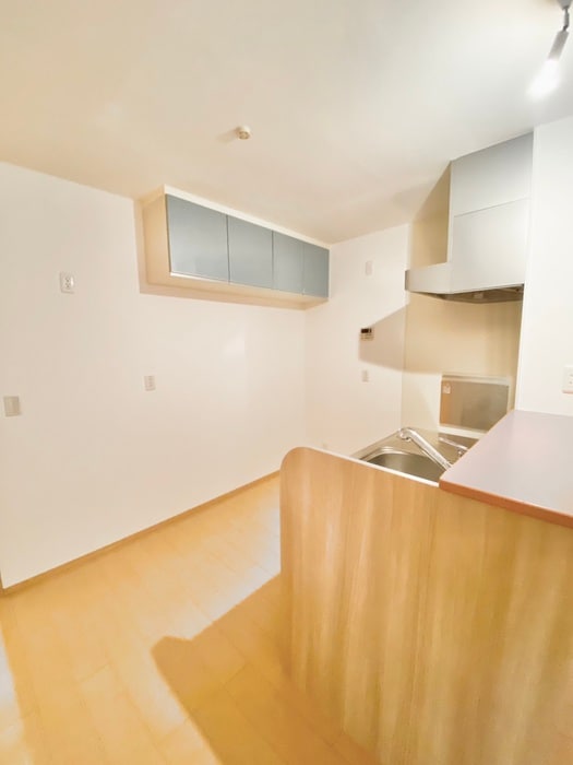 キッチン メルベ－ユ鳳