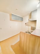 キッチン メルベ－ユ鳳