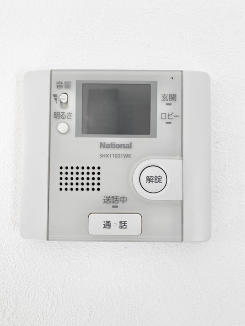 内観写真 メルベ－ユ鳳