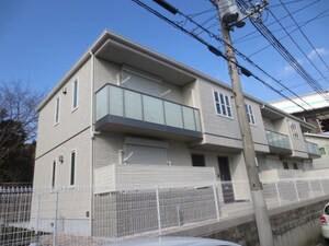 シャーメゾン福田