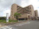 大物病院(病院)まで900m Ｈブランド尼崎