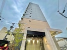 ｴｽﾃﾑｺｰﾄ神戸大倉山公園（1007）の外観