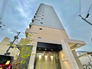 ｴｽﾃﾑｺｰﾄ神戸大倉山公園（1007）