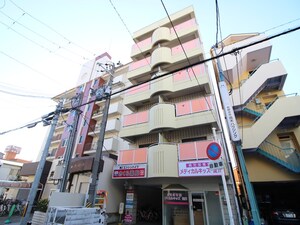 第２エイシンハイツ