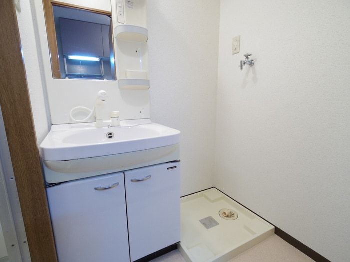 洗面 メゾン・サクセス