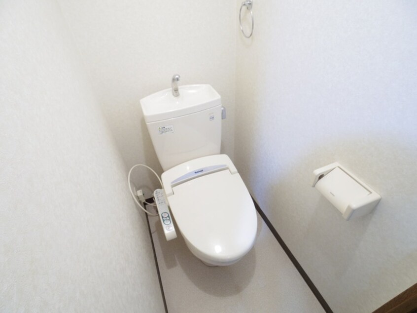トイレ メゾン・サクセス