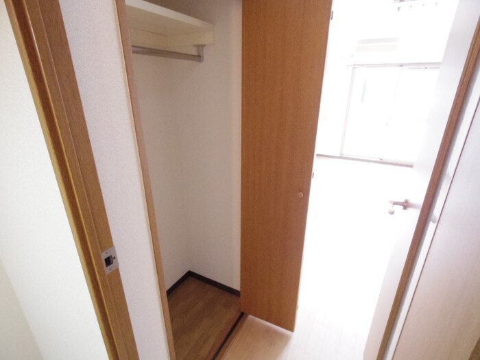 収納 メゾン・サクセス