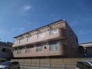 外観写真 ソレイユ上甲子園