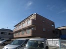 外観写真 ソレイユ上甲子園