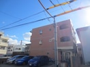 外観写真 ソレイユ上甲子園
