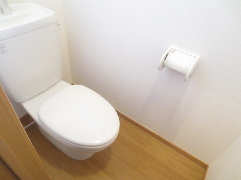 トイレ ソレイユ上甲子園