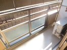 ベランダ・バルコニー ソレイユ上甲子園
