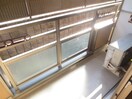 ベランダ・バルコニー ソレイユ上甲子園