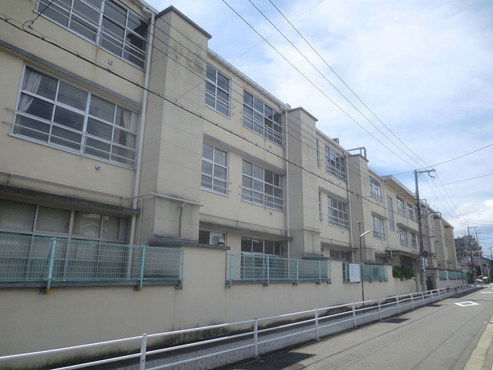 西宮東郵便局(郵便局)まで310m ソレイユ上甲子園