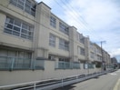 上甲子園小学校(小学校)まで740m ソレイユ上甲子園