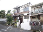 吉岡様貸家