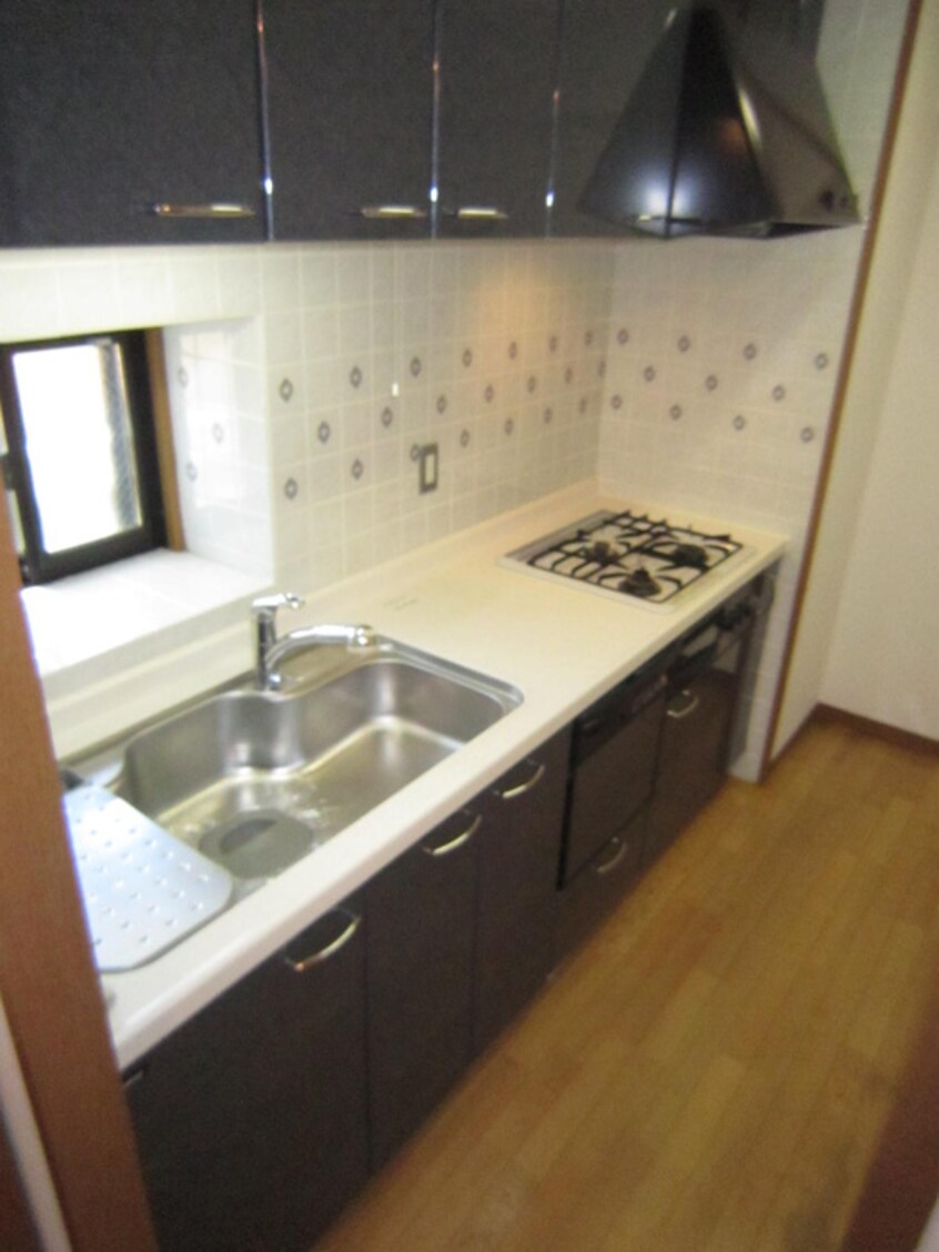 キッチン アピエ夕日丘(501)