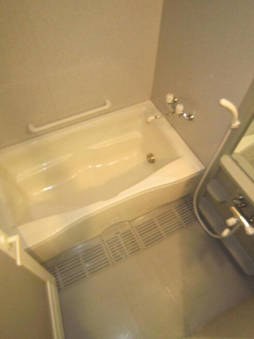 バス／シャワールーム等 アピエ夕日丘(501)