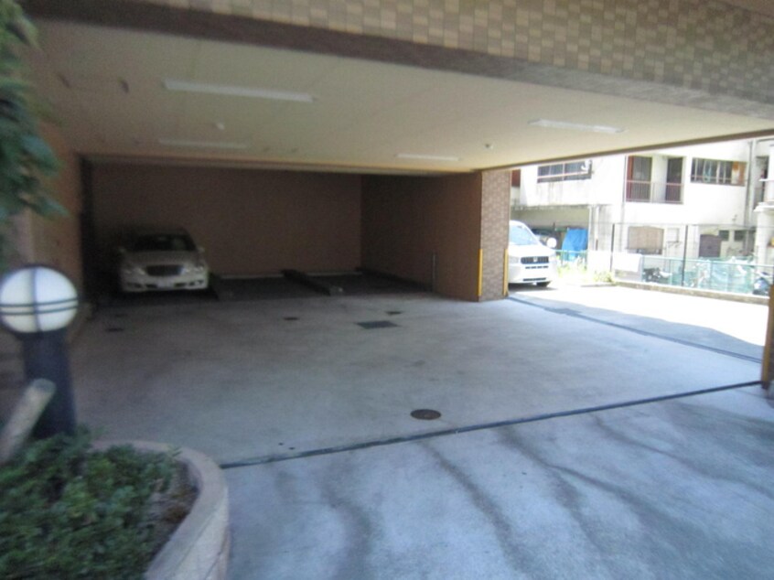 駐車場 アピエ夕日丘(501)