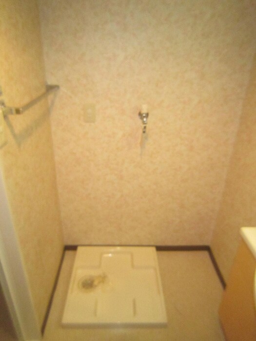 洗濯機置場 アピエ夕日丘(501)