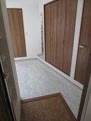 玄関 ＮＭヴァンセット