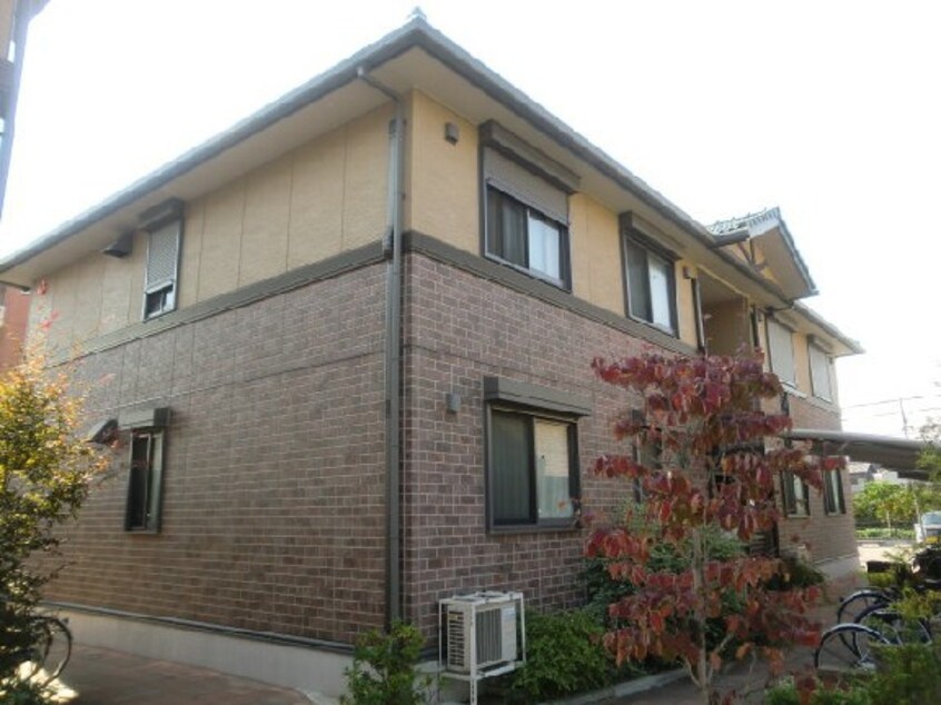 外観写真 サニ－コ－トＣ棟