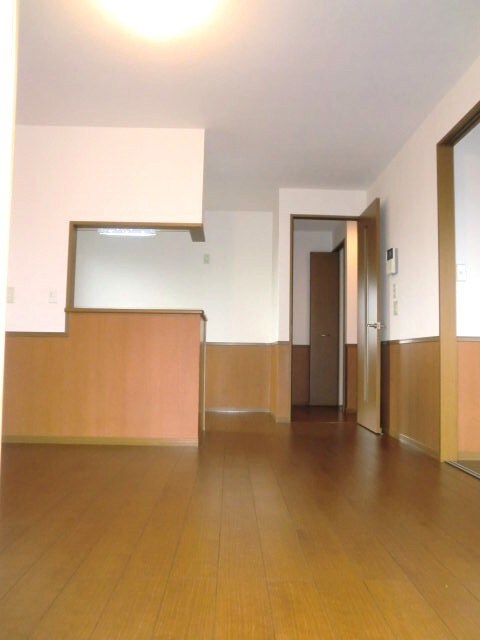 内観写真 サニ－コ－トＣ棟