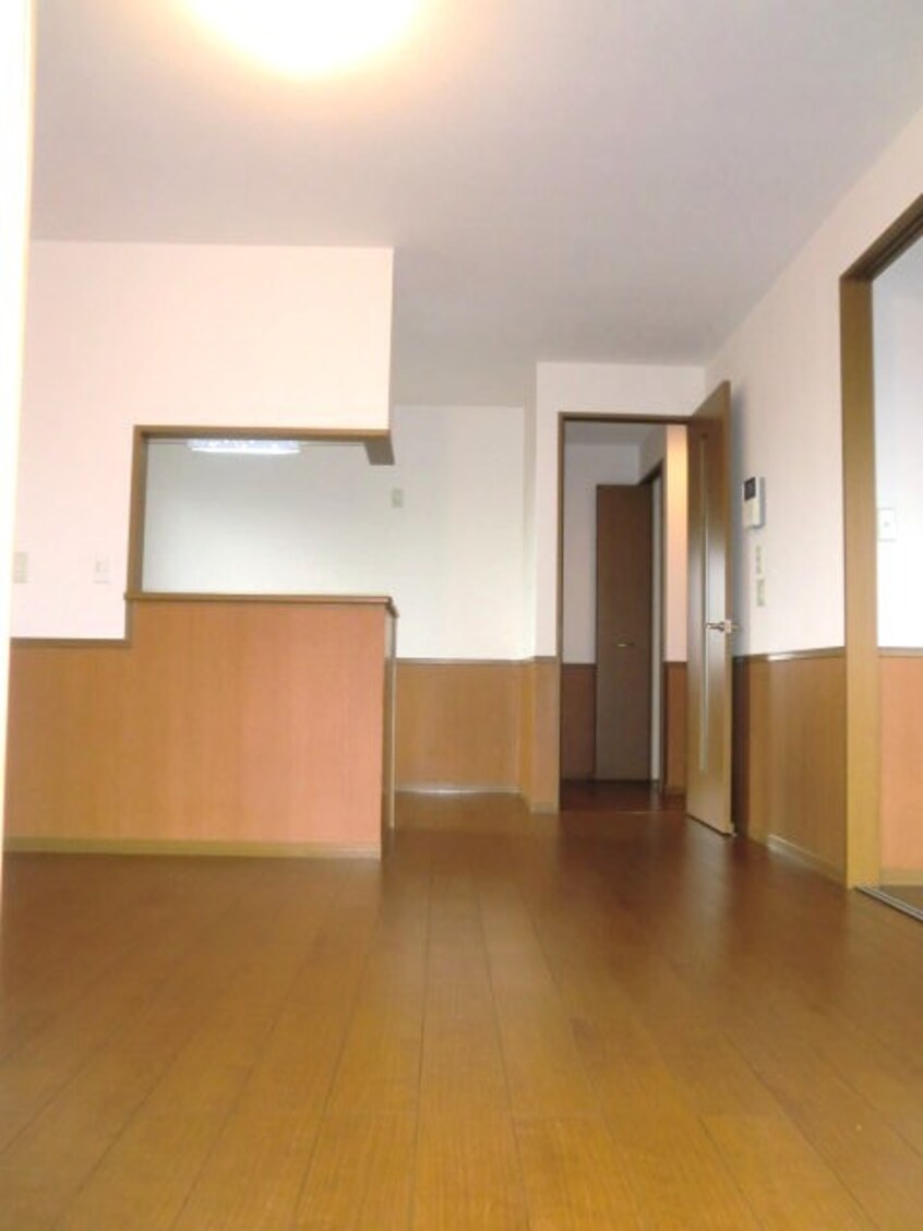 内観写真 サニ－コ－トＣ棟