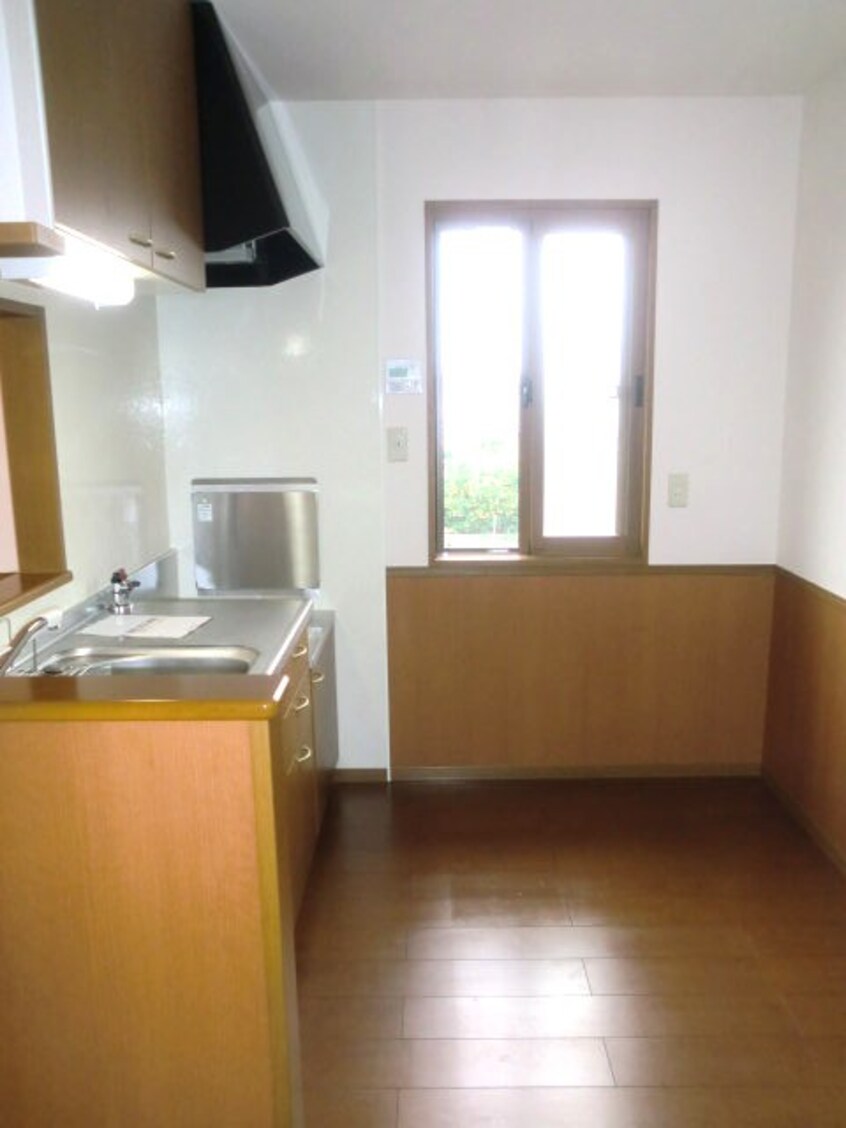 内観写真 サニ－コ－トＣ棟