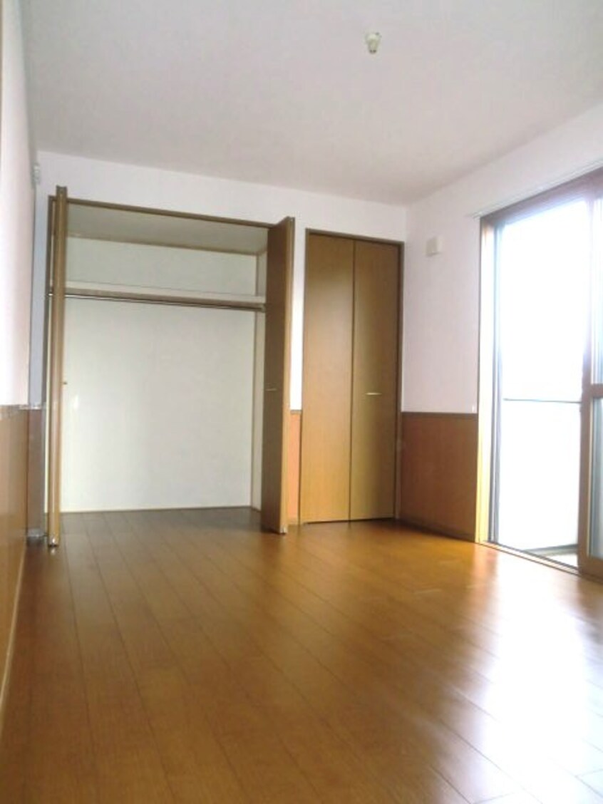 内観写真 サニ－コ－トＣ棟