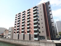 ﾌｧｰｽﾄﾌｨｵｰﾚ阿波座ｱｸｱ(801)