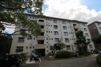 箕面粟生第二住宅20棟(303)