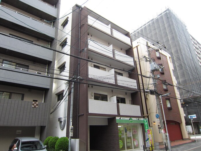 外観写真 ファーシル東三国