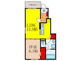 ベルオーブⅠ