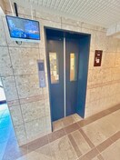 建物設備 ブエナビスタ和泉中央