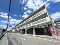 ビューハイツＩ