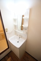洗面 門真第２マンション