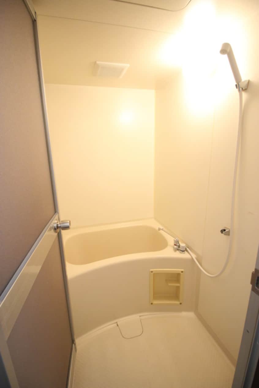 バス／シャワールーム等 門真第２マンション