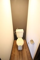 トイレ 門真第２マンション