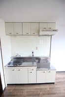 キッチン 門真第２マンション