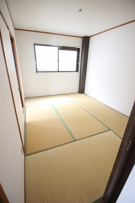 居室 門真第２マンション