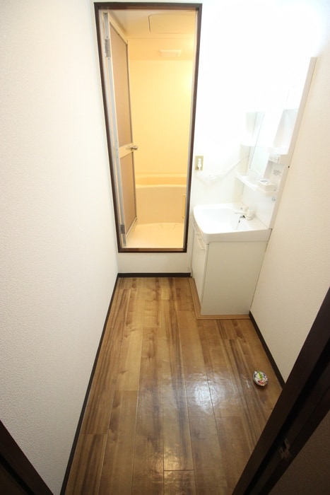 洗面 門真第２マンション