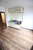 キッチン 門真第２マンション