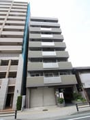 外観写真 グラシアス中島