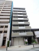 外観写真 グラシアス中島