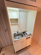 キッチン グラシアス中島