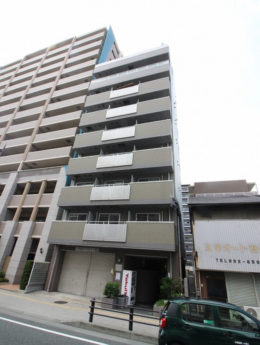 その他 グラシアス中島