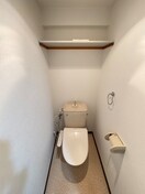 トイレ グラシアス中島